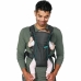 Nahrbtnik Baby Carrier Infantino Siva + 0 Let