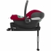 Auto Turvaiste Cybex Aton B2 i-Size Punane ISOFIX