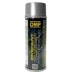 Spray festék OMP OMPPC02001000003 Féknyereg 400 ml Ezüst színű