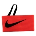 Bracciale Sportivo Nike 9038-124 Rosso