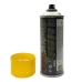 Tinta em spray OMP OMPPC02001000051 Pinças de Travão 400 ml Amarelo