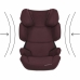 Automobilinė Kėdė Cybex Solution X i-Fix Rumba Raudona ISOFIX Tamsiai raudona