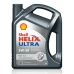 Automašīnu motoreļļa Shell Helix Ultra A10 ECT C3 5W30 C3 5 L