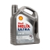 Motorolie voor auto's Shell Helix Ultra A10 ECT C3 5W30 C3 5 L