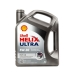 Automobilių variklių alyva Shell Helix Ultra A10 ECT C3 5W30 C3 5 L