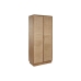 Armario Home ESPRIT Natural 91 x 45 x 203 cm