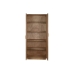 Kast Home ESPRIT Natuurlijk 91 x 45 x 203 cm