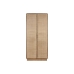 Armario Home ESPRIT Natural 91 x 45 x 203 cm