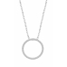 Ketting Dames Lotus LP3671-1/1