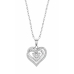 Ketting Dames Lotus LP3706-1/1