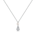 Collier Femme Morellato SAER45