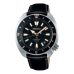 Montre Homme Seiko PROSPEX TORTOISE LAND EDT. Noir