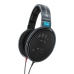 Căști cu Microfon Sennheiser HD 600 Negru Gri