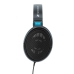 Auriculares com microfone Sennheiser HD 600 Preto Cinzento