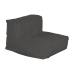 Sodo sofa Home ESPRIT Pilka 90 x 87 x 65 cm