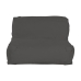 Sodo sofa Home ESPRIT Pilka 90 x 87 x 65 cm