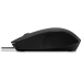 Souris Optique HP 240J6AA Noir 1600 dpi