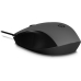 Souris Optique HP 240J6AA Noir 1600 dpi