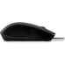 Souris Optique HP 240J6AA Noir 1600 dpi