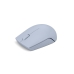 Mouse Ottico Wireless Lenovo 300 Azzurro 1000 dpi