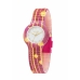 Horloge Dames Hip Hop HWU1182