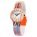 Horloge Dames Hip Hop HWU1138