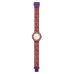 Montre Femme Hip Hop HWU1151