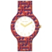 Montre Femme Hip Hop HWU1151