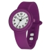 Relógio feminino Hip Hop HWU1132 (Ø 34 mm)