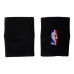 Ortéza na zápästie Nike NBA Elite Čierna