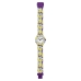 Ladies' Watch Hip Hop HWU1148