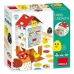 Ferdighetsspill for Babyer HAPPY CHICKEN Goula 53170