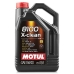 Automobilių variklių alyva Motul 8100 X-Clean 5W40 5 L