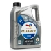 Aceite de Motor para Coche Total Quartz 7000 10W40 5 L