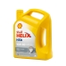 Huile de moteur pour voiture Shell Helix HX6 5 L 10W40