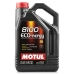 Motorno ulje za automobile Motul 8100 Eco-Energy 5W30 5 L