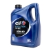 Aceite de Motor para Coche Elf Evolution 700 STI 10W40 5 L