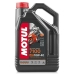 Moottoripyörän moottoriöljy Motul 7100 10W40 4 L