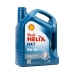 Motorolje for bil Shell Helix HX7 5W40 5 L