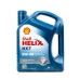 Motorolje for bil Shell Helix HX7 5W40 5 L