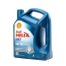 Olio per Motore Auto Shell Helix HX7 5W40 5 L