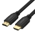 HDMI Kabel Unitek C11079BK-15M Crna 15 m