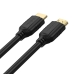 HDMI Kaabel Unitek C11079BK-15M Must 15 m