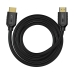 Kabel HDMI Unitek C11079BK-15M Czarny 15 m