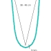 Ladies' Necklace Ti Sento 3962TQ/42