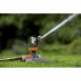 Sprinkler Gardena 8135-20 Metall Plast 75 m2