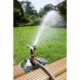 Sprinkler Gardena 8135-20 Metall Plast 75 m2