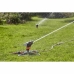 Sprinkler Gardena 8135-20 Metall Plast 75 m2