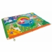 Tappeto per Bambini Clementoni + 0 Mesi 135 x 90 cm