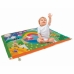 Tappeto per Bambini Clementoni + 0 Mesi 135 x 90 cm